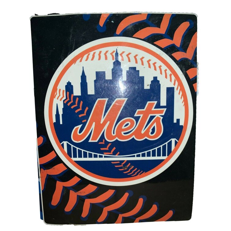 Mets blanket discount